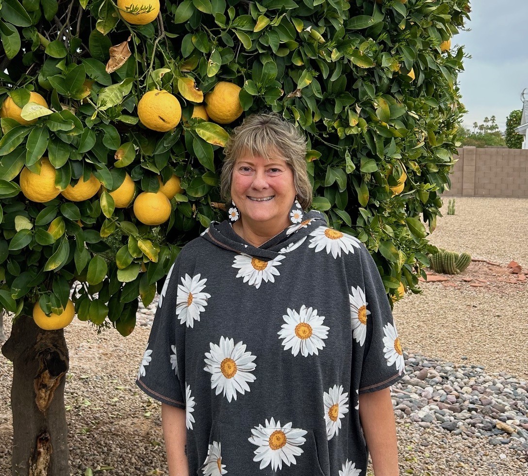 Terri Nagle