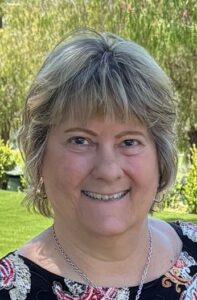 Terri Nagle